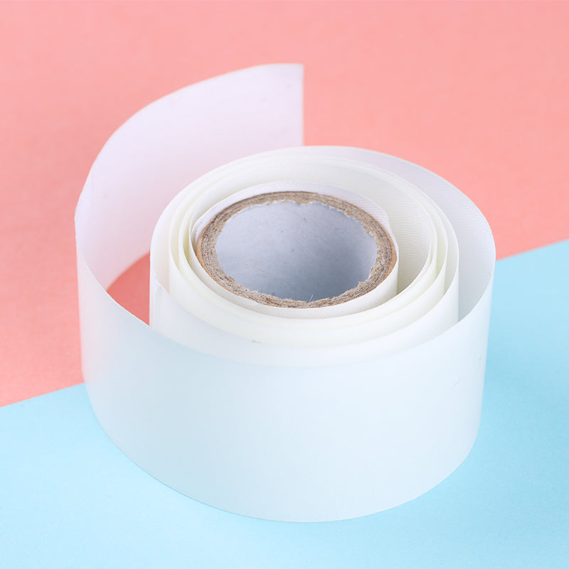 Adhesive Silk Nail Wrap Reinforce Nail Protector
