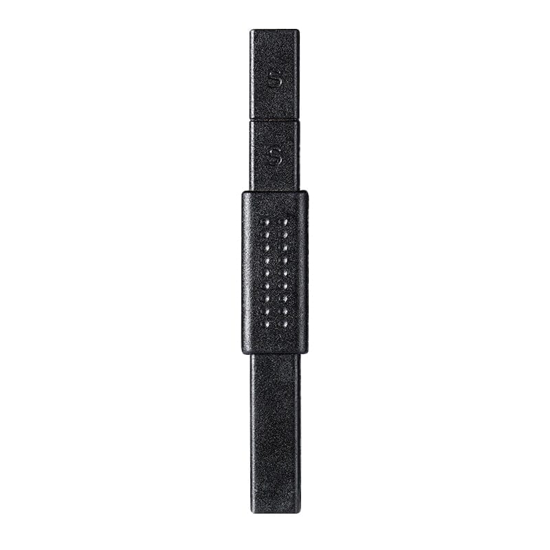 Black Multifunctional Magnetic Stick Tools & Accessories No Brand 