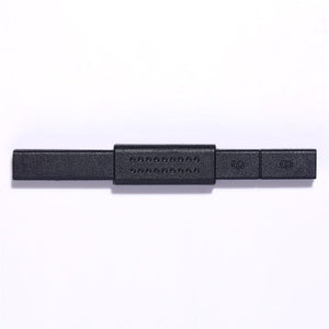 Black Multifunctional Magnetic Stick Tools & Accessories No Brand 