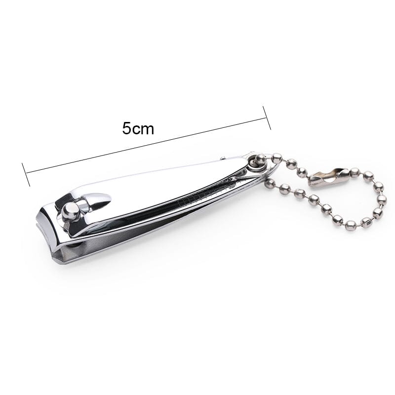 Small Nail Clippers Tools & Accessories BORN PRETTY 