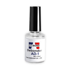 Nail Gel Remover Debonder 10ml Tools & Accessories BORN PRETTY 
