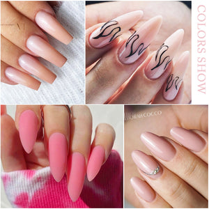 Extension Nail Gel #05 15ml