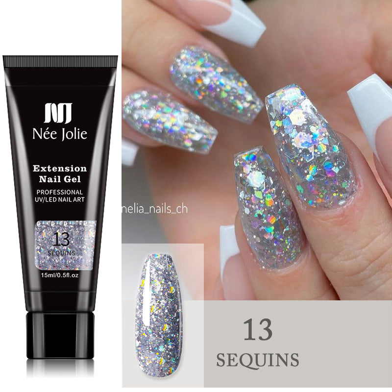 Extension Nail Gel #05 15ml