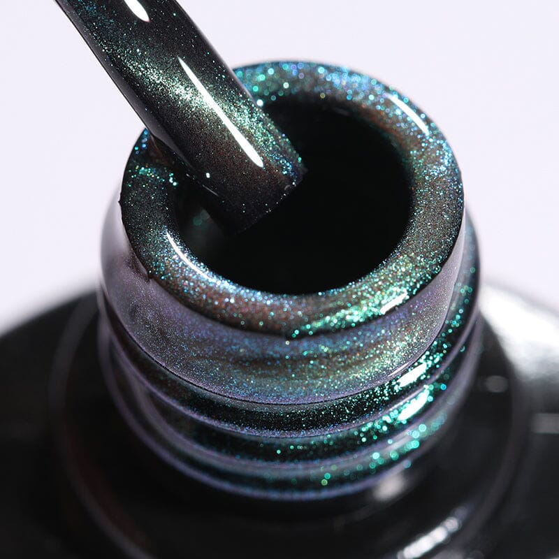 Cat Magnetic Gel LC-007 7ml Gel Nail Polish LILYCUTE 