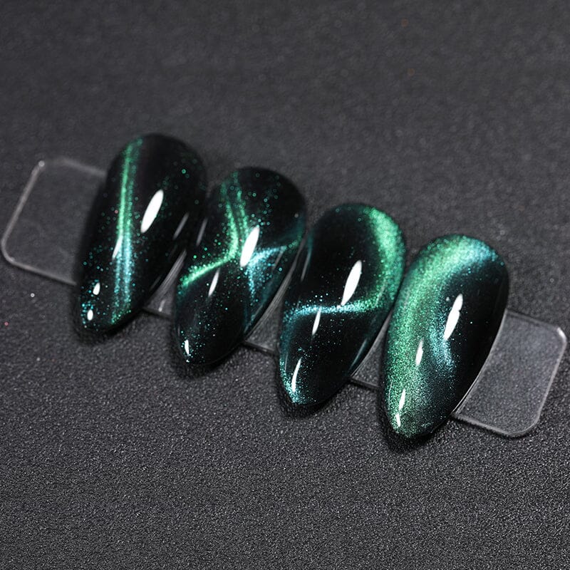 Cat Magnetic Gel LC-007 7ml Gel Nail Polish LILYCUTE 