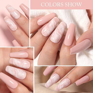 Color Gel Polish 7.5ml Gel Nail Polish UR SUGAR 