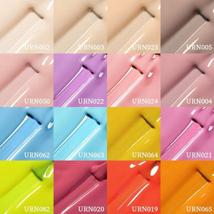Color Gel Polish URN050 7.5ml Clearance UR SUGAR 