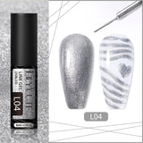 Line Nail Gel 5ml Gel Nail Polish LILYCUTE L04 