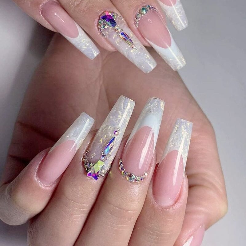 Thread Shell Gel Polish 7ml Gel Nail Polish LILYCUTE 