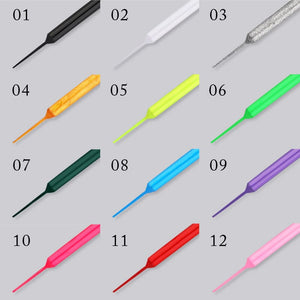 Nail Paint Gel 8ml Gel Nail Polish NEE JOLIE 