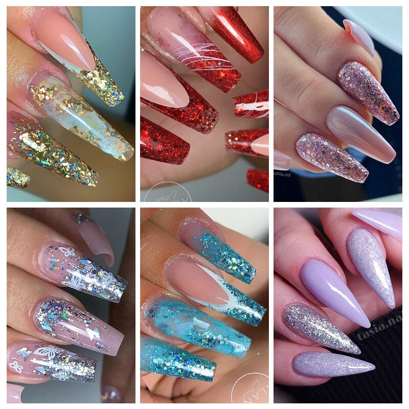 Extension Nail Gel 15ml Extension Nail Gel LILYCUTE 