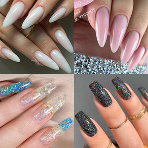 Extension Nail Gel 15ml Extension Nail Gel LILYCUTE 