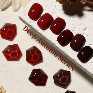 Color Gel Polish URH001~URH080 7ml Gel Nail Polish UR SUGAR 