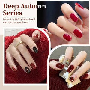 Color Gel Polish URH001~URH080 7ml Gel Nail Polish UR SUGAR 