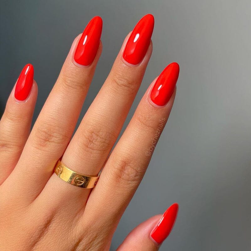 Color Gel Nail Polish 7ml Gel Nail Polish LILYCUTE 