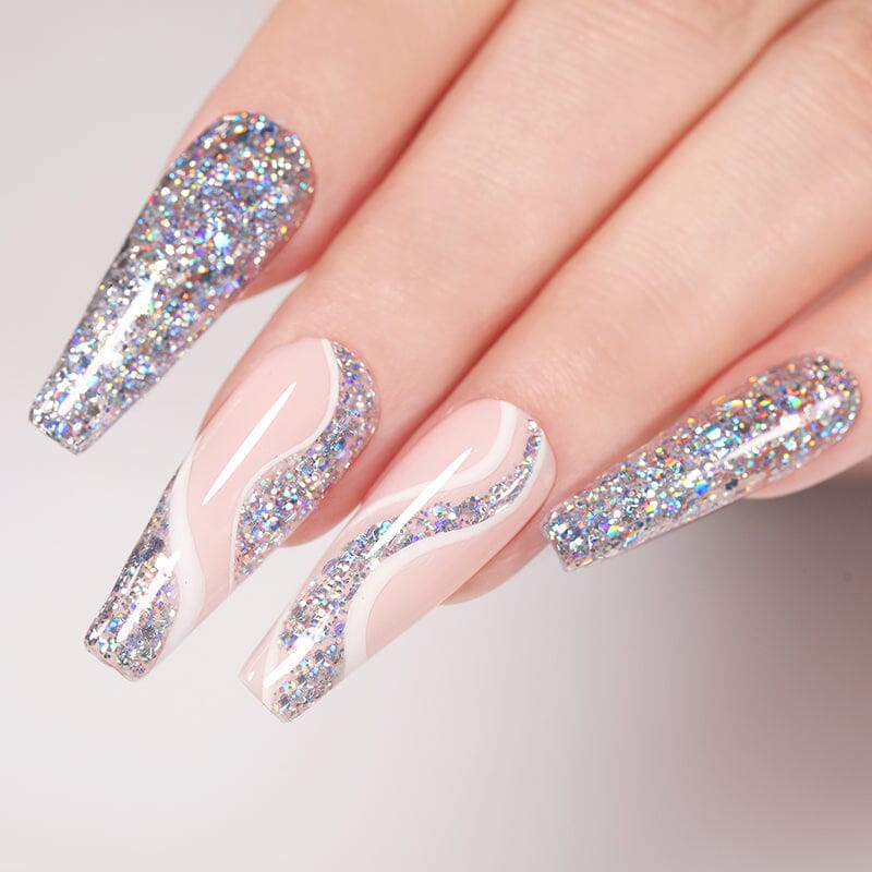 Color Gel Nail Polish 7ml Gel Nail Polish LILYCUTE 