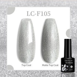 Color Gel Nail Polish 7ml Gel Nail Polish LILYCUTE 