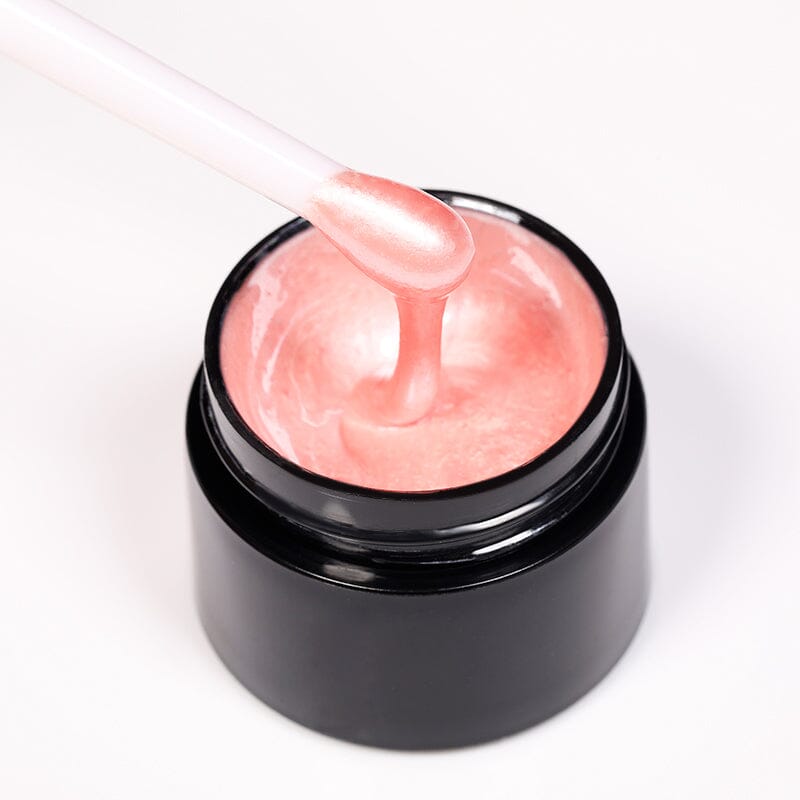 Thread Shell Gel LC-T05 7ml Gel Nail Polish LILYCUTE 
