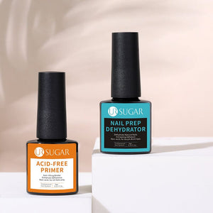 Nail Primer Prep Dehydrator 7ml Nail Care UR SUGAR 