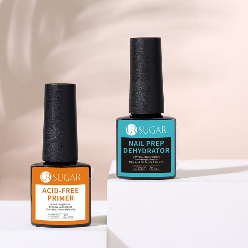 Nail Primer Prep Dehydrator 7ml Nail Care UR SUGAR 