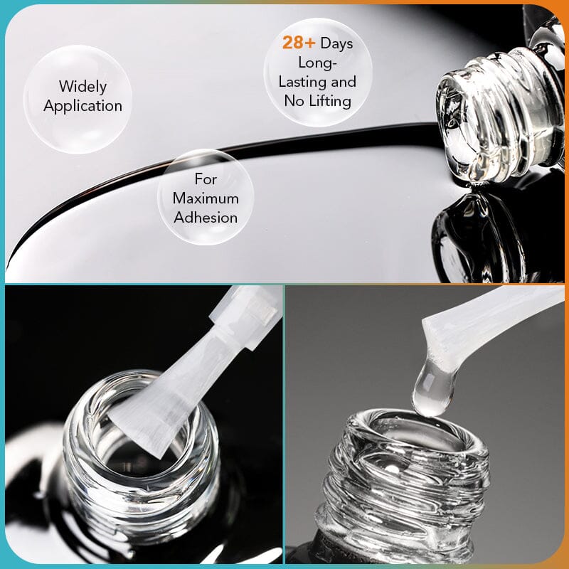 Nail Primer Prep Dehydrator 7ml Nail Care UR SUGAR 
