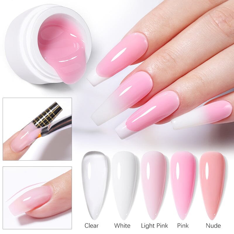 Extension Nail Gel 15ml Extension Nail Gel UR SUGAR 