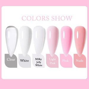 Extension Nail Gel 15ml Extension Nail Gel UR SUGAR 
