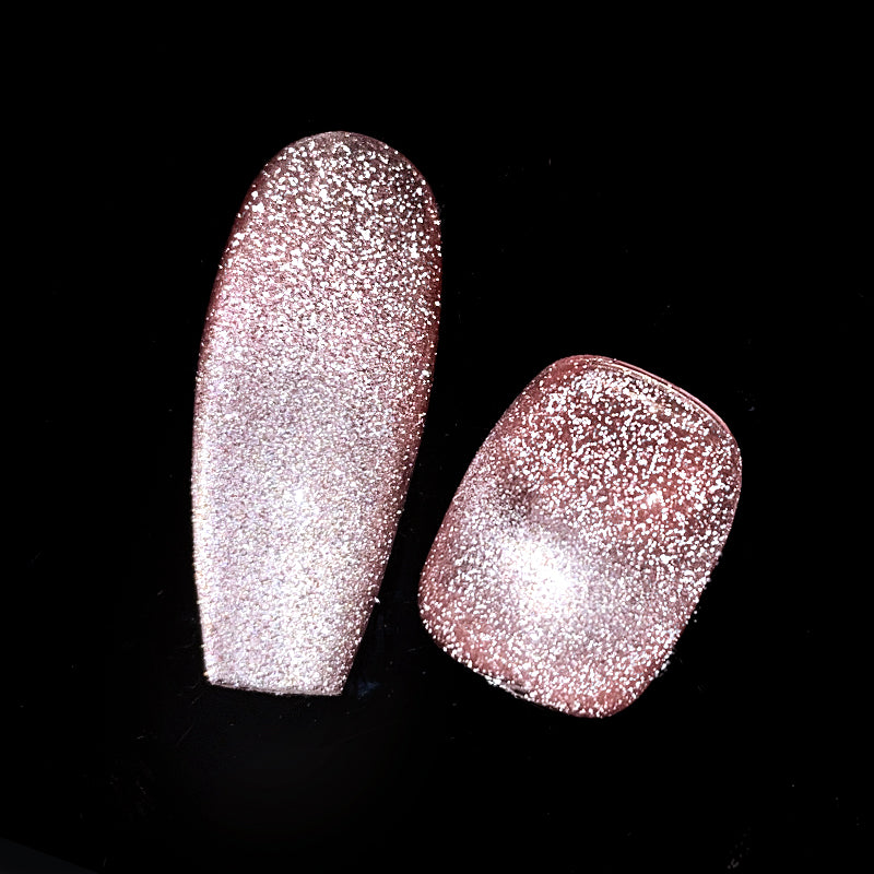 Reflektierendes magnetisches Gel für Katzenaugen URM025 7,5ml