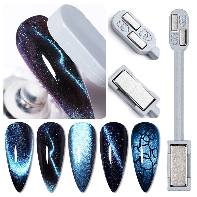 Cat Magnet & Auxiliary Tools Tools & Accessories No Brand Lightning Design Magnet 