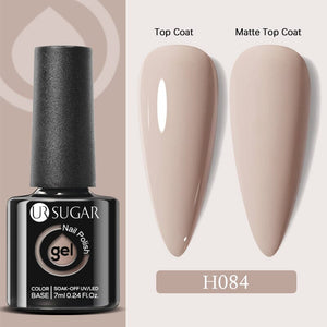Color Gel URH084 7ml Clearance UR SUGAR 