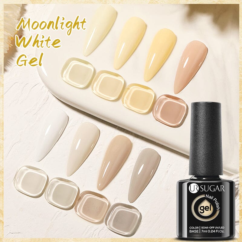 Color Gel URH084 7ml Clearance UR SUGAR 