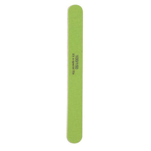Green Nail File 100/150 Tools & Accessories No Brand 