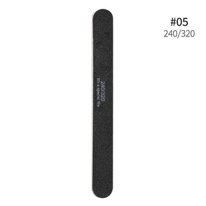 Manicure Sanding Strip Nail File Tools & Accessories No Brand 05 