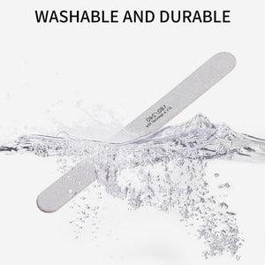 Manicure Sanding Strip Nail File Tools & Accessories No Brand 