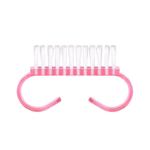 10pcs Red Dust Clean Brush Tools & Accessories No Brand 