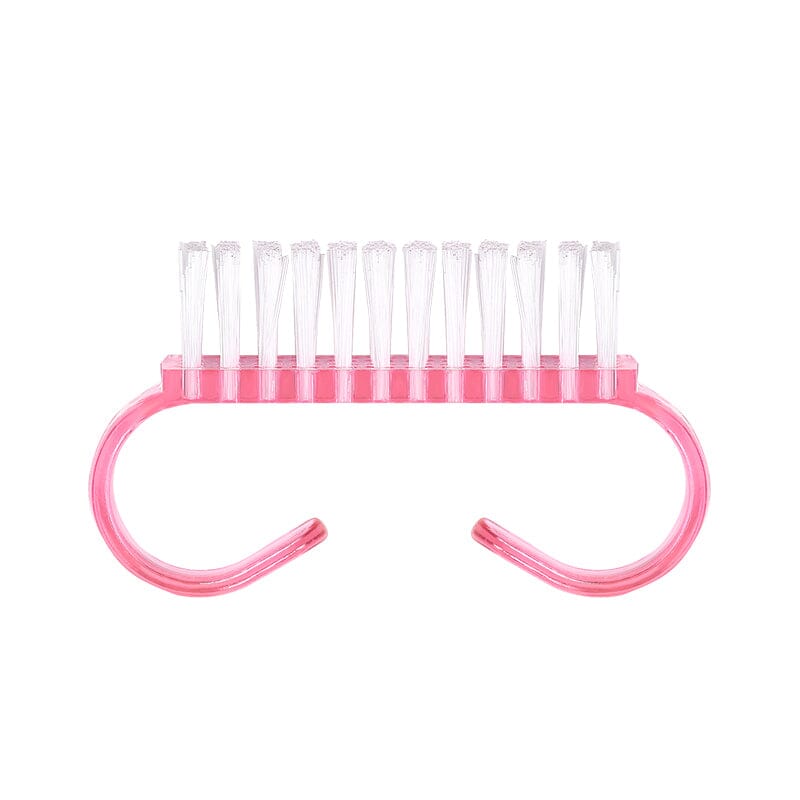 10pcs Red Dust Clean Brush Tools & Accessories No Brand 