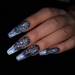 Flakies Cat Magnetic Gel 7ml Clearance UR SUGAR 