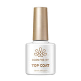 Function Gel Polish 10ml Gel Nail Polish BORN PRETTY Super Top Coat 