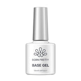 Function Gel Polish 10ml Gel Nail Polish BORN PRETTY Builder Base Gel 