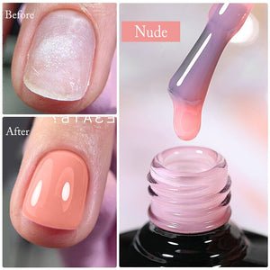 Quick Extension Gel 7ml Extension Nail Gel UR SUGAR 