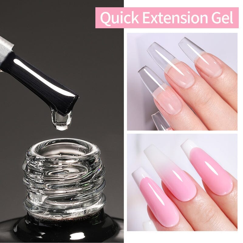 Quick Extension Gel 7ml Clearance UR SUGAR 