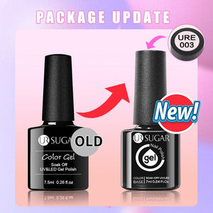 Quick Extension Gel 7ml Extension Nail Gel UR SUGAR 