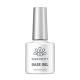 Function Gel 10ml Gel Nail Polish BORN PRETTY Peelable Base Gel 