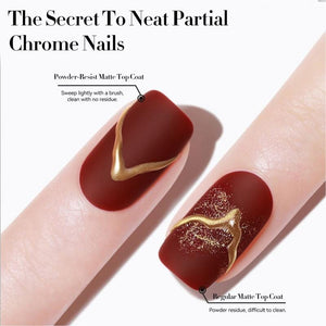 Base Gel Top Coat 15ml Gel Nail Polish BORN PRETTY 