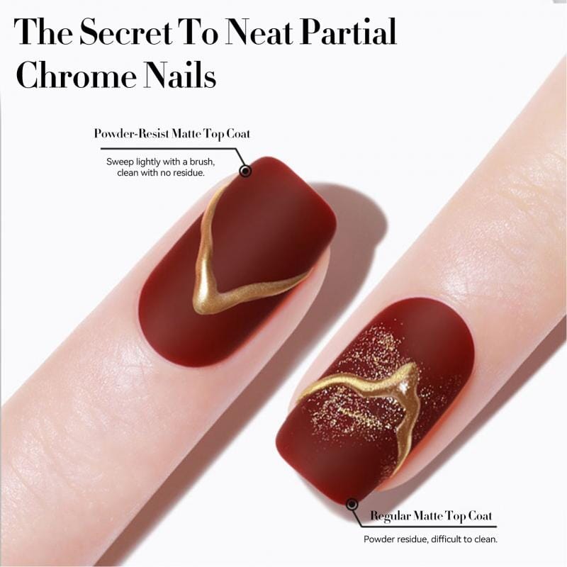 Base Gel Top Coat 15ml Gel Nail Polish BORN PRETTY 