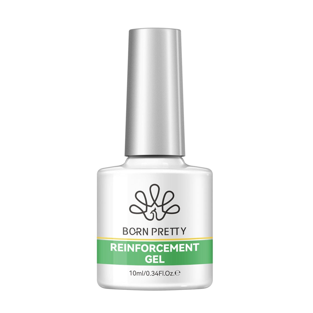 Function Gel 10ml Gel Nail Polish BORN PRETTY Reinforcement Gel 
