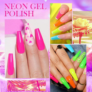 10ml Color Gel Polish CG094 Gel Nail Polish BORN PRETTY 