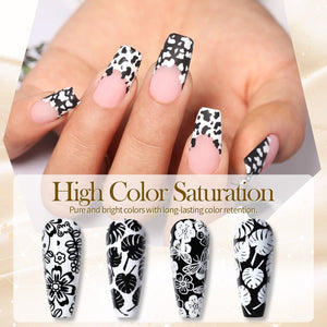BORN PRETTY Nail Stamping Polish 10ml Stamping Nail BORN PRETTY 