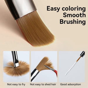Multifunctional Brush #09 Tools & Accessories BORN PRETTY 