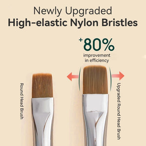 BORN PRETTY Nail Art Brush Tools & Accessories BORN PRETTY 